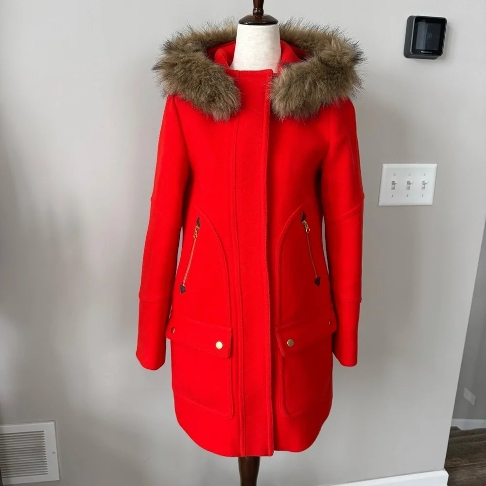 J. Crew nwot chic